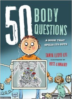 50 Body Questions