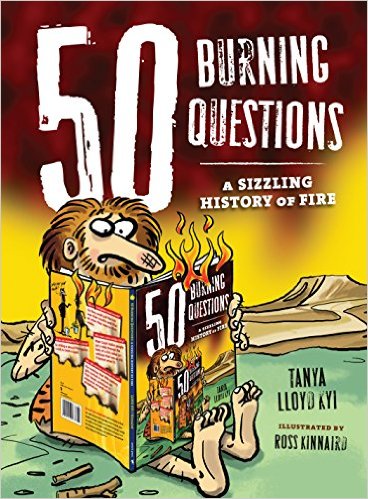 50 Burning Questions